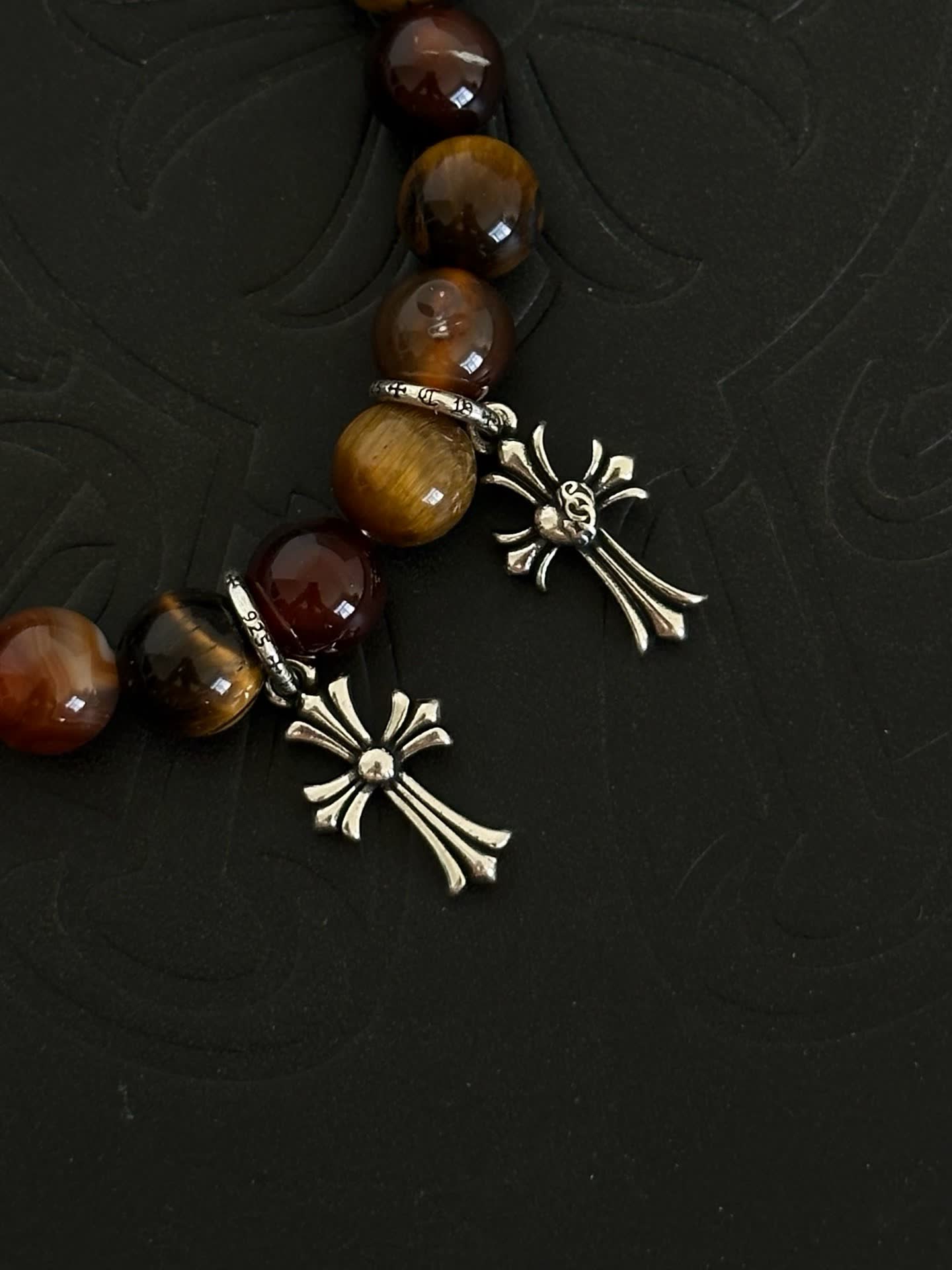 Chrome Hearts Bracelet